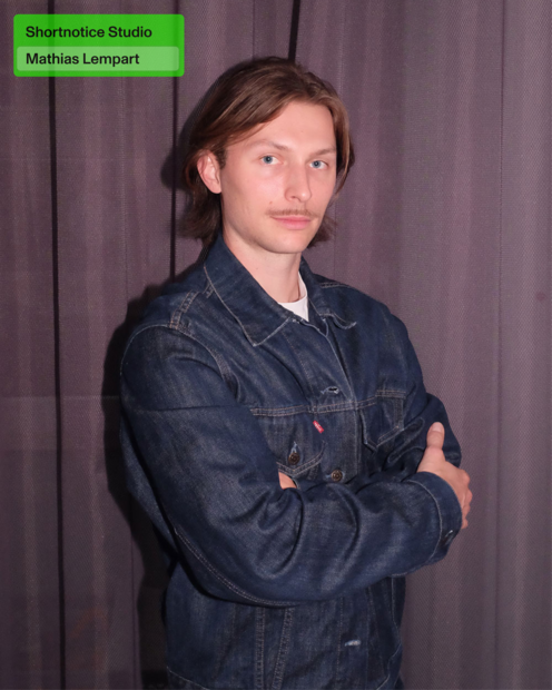Mathias Lempart