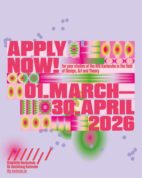 Key Visual Application phase 2026/27