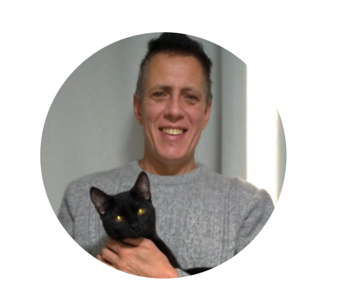 Andrew Adamatzky Portrait