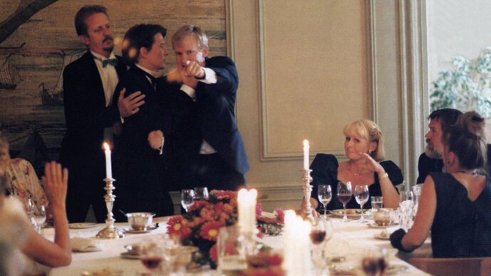 Festen, 1998 © Studiocanal