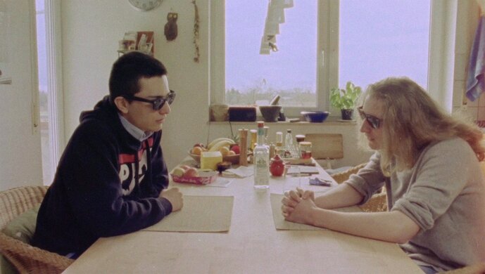 Der Wal, 2017 © HfG Karlsruhe, Finn Baygan