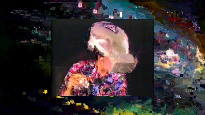 Translation, 2008 © HfG Karlsruhe, Valentin Pfister