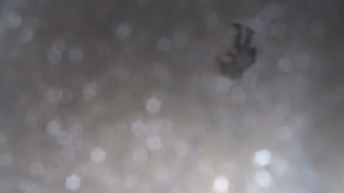 from SATIN ISLAND 2015 , UK-Belgium, digital video 3min, colour, english, stereo  directed by  Johan Grimonprez