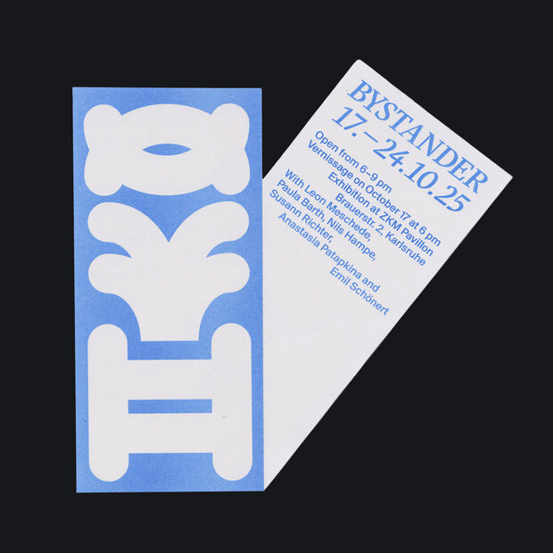 Grafik von Estella Staader