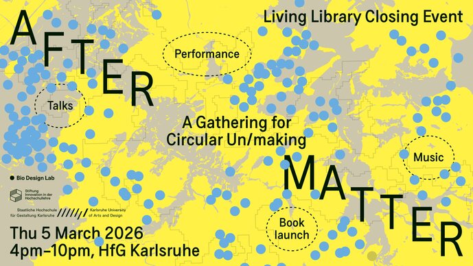 Key Visual After Matter