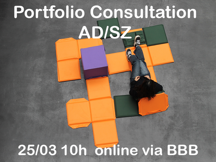 Credits: Athina Chrisofakis, Luca Ihns, Viola Trinca