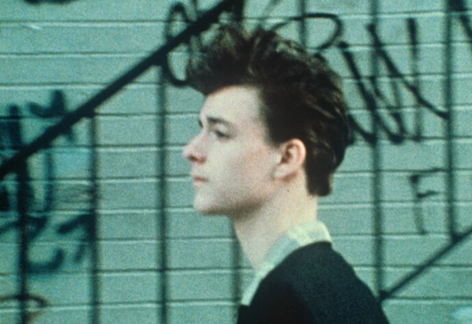 Permanent Vacation, 1980