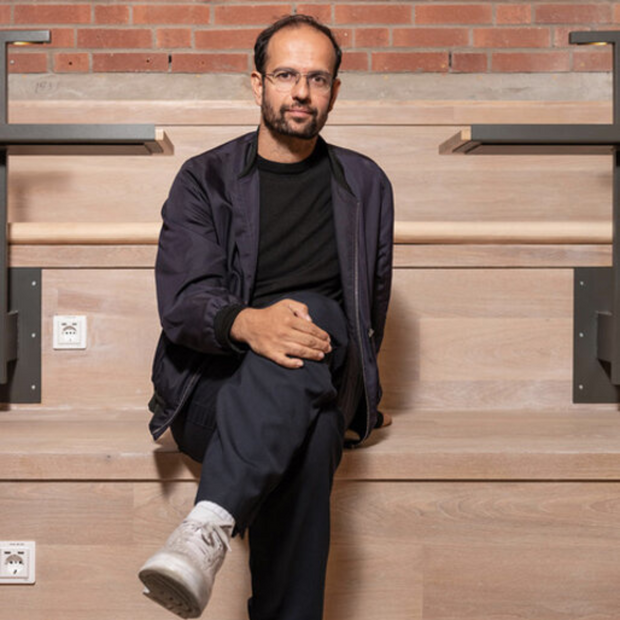 Tino Sehgal