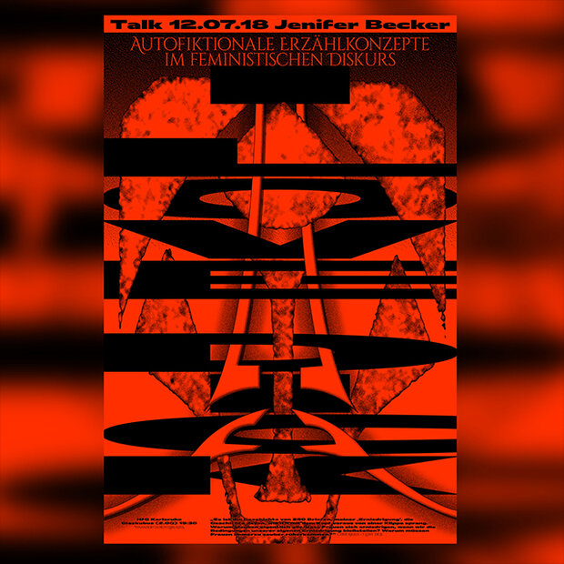 I LOVE DICK, Tatjana-Stuermer & Lena Thomaka