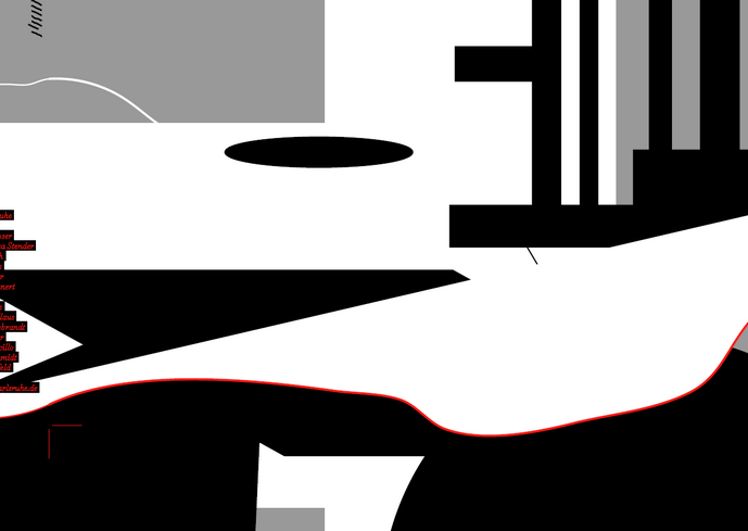 Gestaltung: Sun Young Oh und Laurine Haller