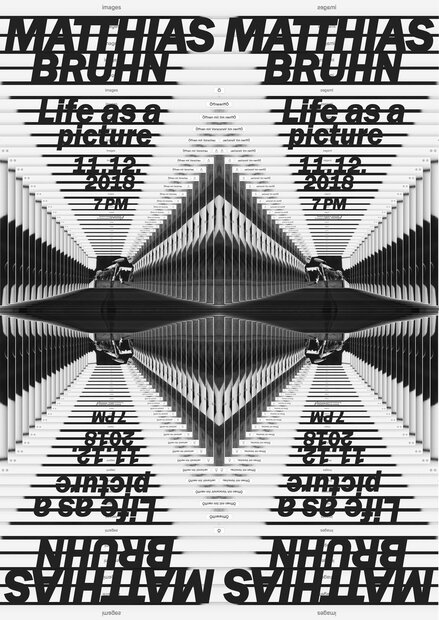 Plakat von Cécile Kobel