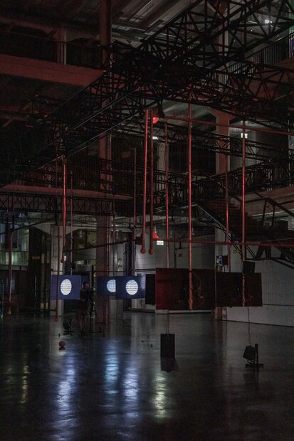 Planstadt Intrasphäre