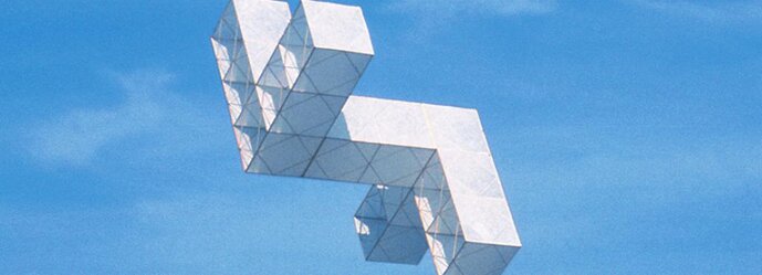 José María Yturralde Homenaje a Velázquez, 1977