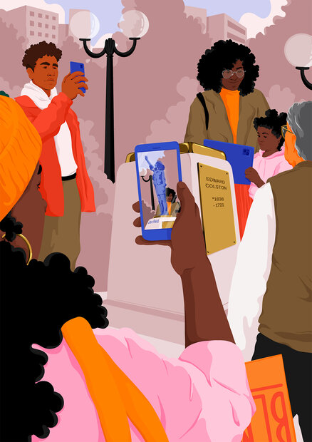 Illustration: Josephine Rais (CC BY-NC-ND)