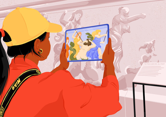 Illustration: Josephine Rais (CC BY-NC-ND)