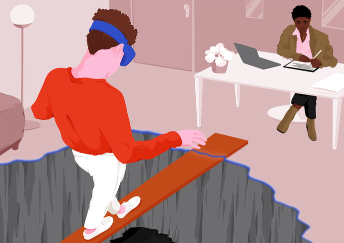 Illustration: Josephine Rais (CC BY-NC-ND)