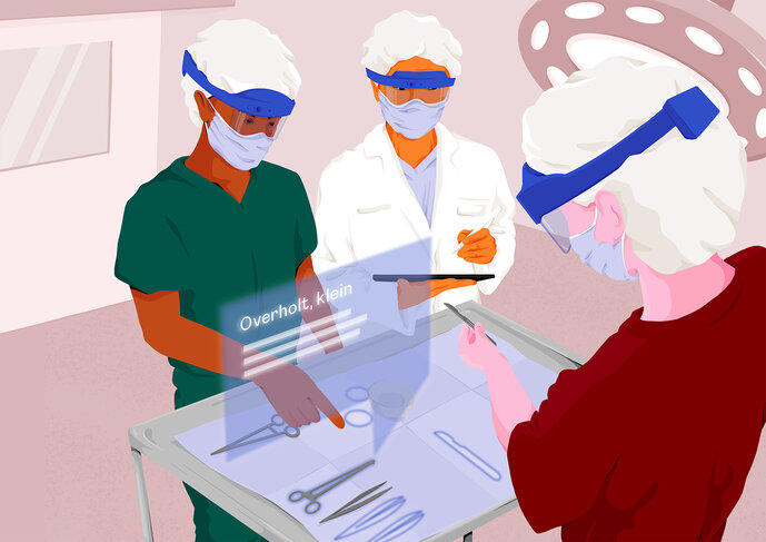 Illustration: Josephine Rais (CC BY-NC-ND)