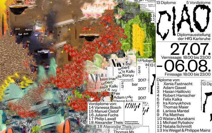 Design: Moritz Appich, Massimiliano Audretsch und Bruno Jacoby