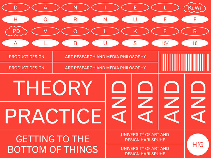 Graphic design: Anna Cairns, Sascia Reibel, Lino Santo