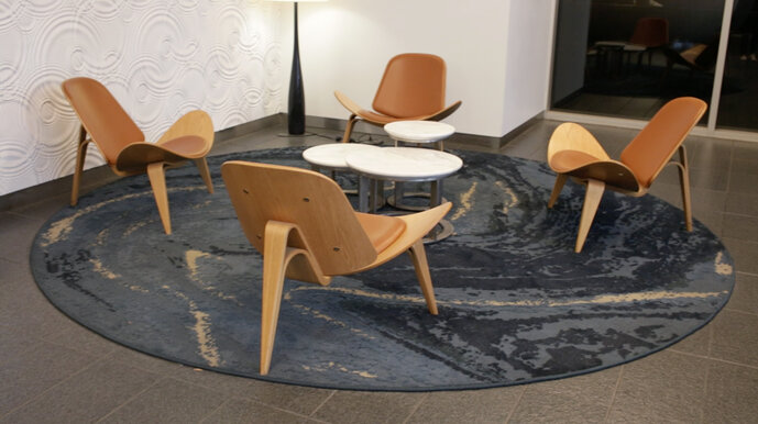 Filmstill: "Hello, my Name is Mystique and Power", 2017