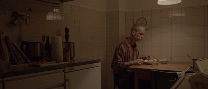 Herr Schöpken und das Licht der Welt