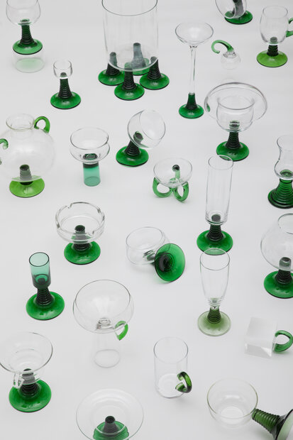 FAN No.1 Romer 2019. Ein neues Kapitel für das Römerglas.