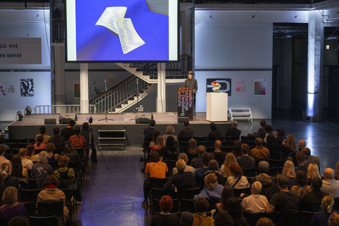 Vera Valentina Gartner