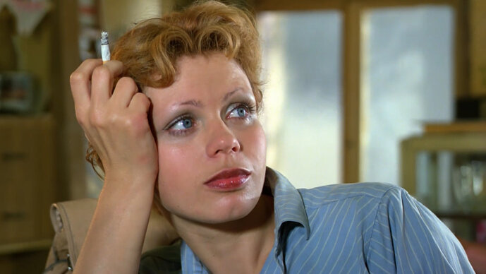 Ausschnitt: Solo Sunny, 1980