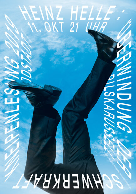 Gestaltung: 2xGoldstein+Schöfer