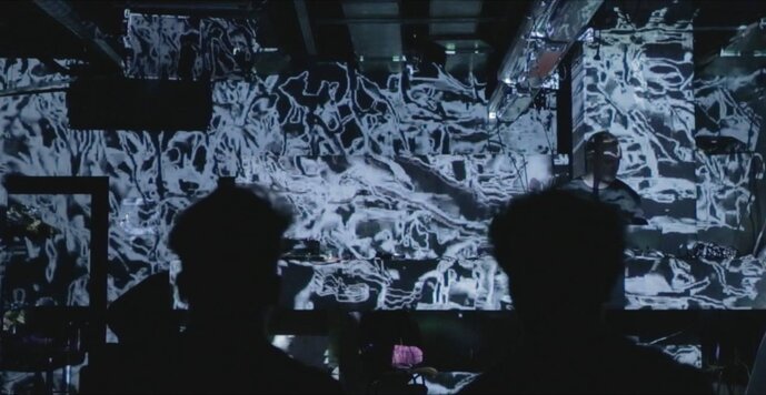 lybes dimem – live