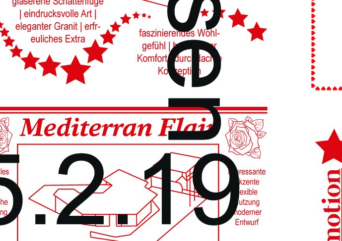 Grafik von Laurine Haller