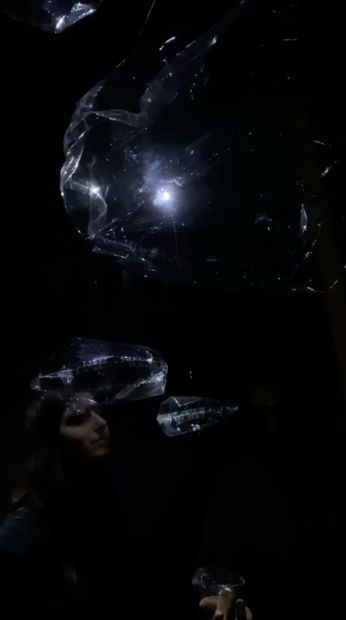 I don´t believe in candles