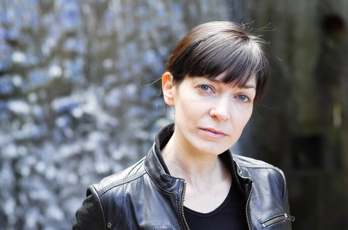 Frederike Gösweiner