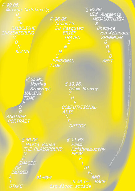 Geometry of Now Festival, Moscow (2017)