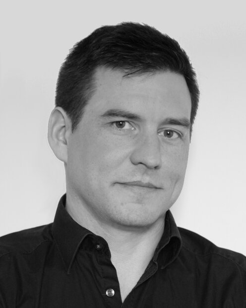 Geometry of Now Festival, Moscow (2017)