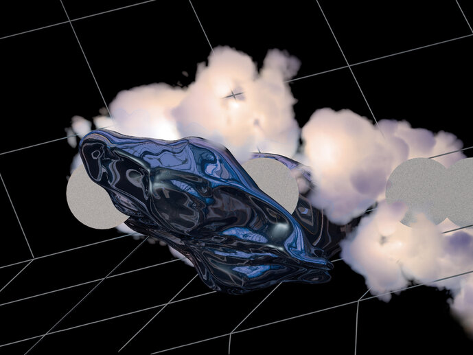 Matters of Communication, Graphicdesign: Lena Haselmann and Catharina Grözinger