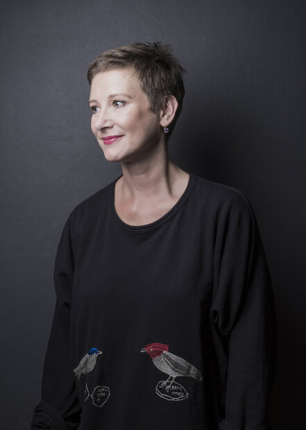 Dr. Clémentine Deliss