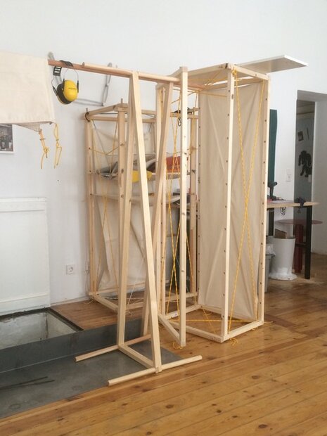 Composting with Martha Schwindling