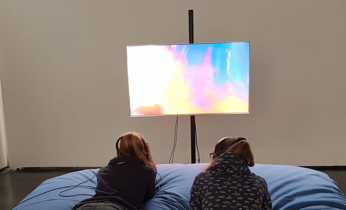 *70% YUM* von Jana Hofmann