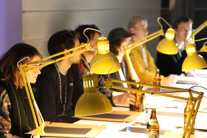 Saturday Type Fever 2019