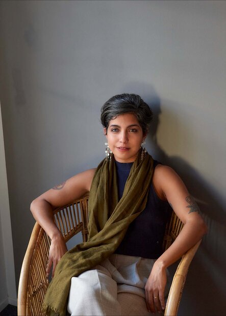 María Inés Plaza Lazo