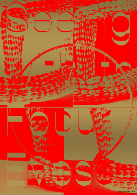 Plakat zur Diplomausstellung