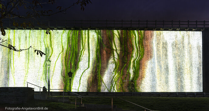 Electric Animal (Desiree Kabis, Tanja Meißner und Kira Adams)