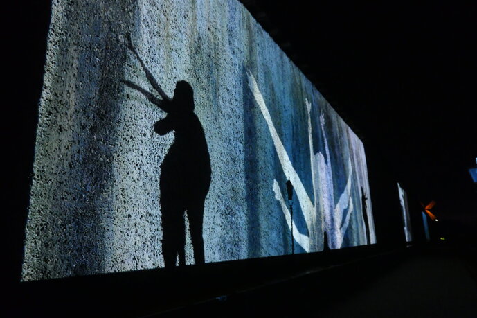 Circular Transmigration (Tanja Meißner, Desiree Kabis, Kira Adams, Anna-Lina Helsen und Christina Vinke)