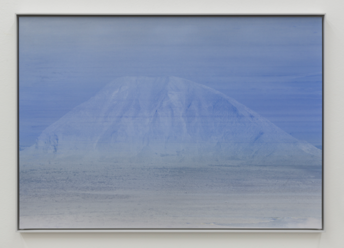 "Duskdust" von Prof. Susanne Kriemann