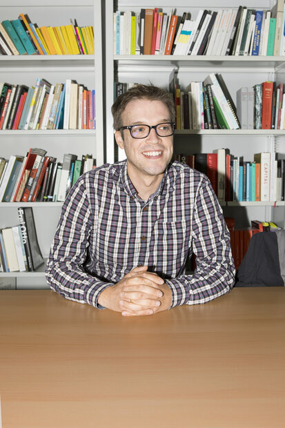 Prof Dr. Johan F. Hartle