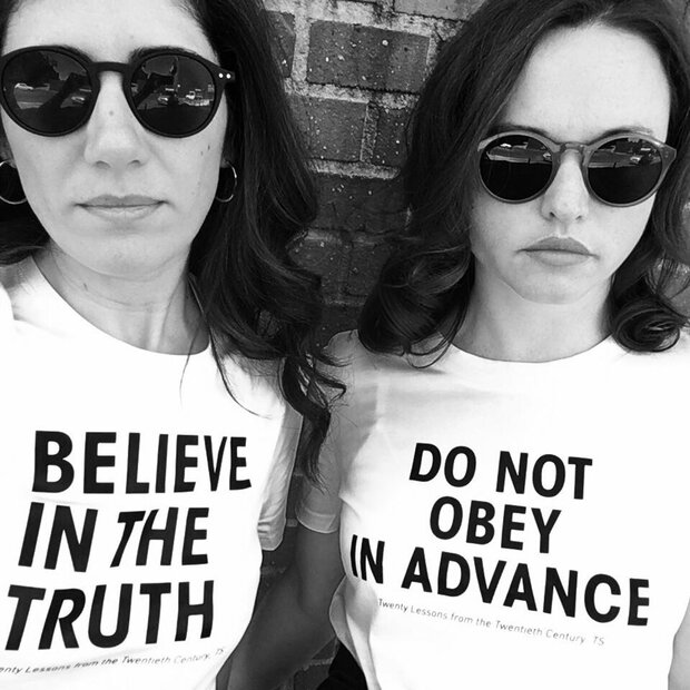 Ghalia Elsrakbi (SY) und Lauren Alexander (ZA)