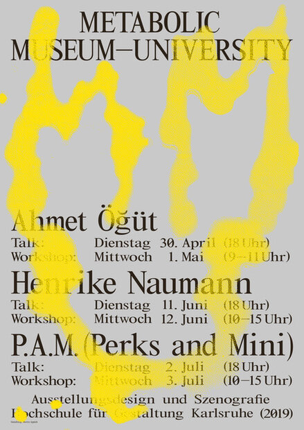 Gestaltung: Moritz Appich