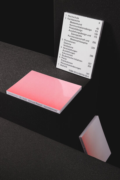 Design: Anna Cairns, Sascia Reibel, Lino Santo