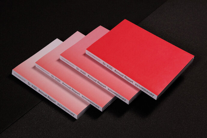 Design: Anna Cairns, Sascia Reibel, Lino Santo